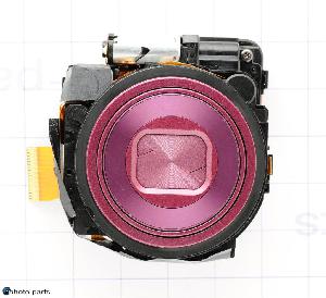 Объектив Nikon S3300, слив, АСЦ